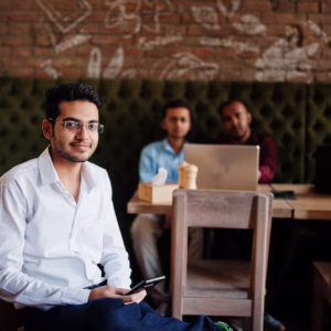 group-four-south-asian-men-s-posed-business-meeting-cafe-indians-work-with-laptops-together-using-various-gadgets-having-conversation-indian-man-with-mobile-phone_627829-5227 group-four-south-asian-men-s-posed-business-meeting-cafe-indians-work-with-laptops-together-using-various-gadgets-having-conversation-indian-man-with-mobile-phone_627829-5227